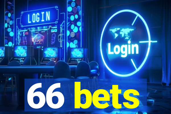 66 bets